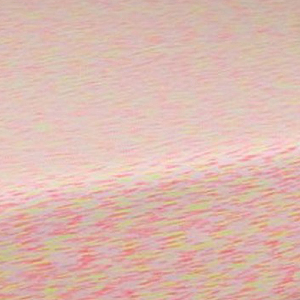 Benzara BM227222 Full Size Mattress with Hyperstretch Knit Cover & Pillow, Pink