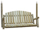 5' Country Porch Swing