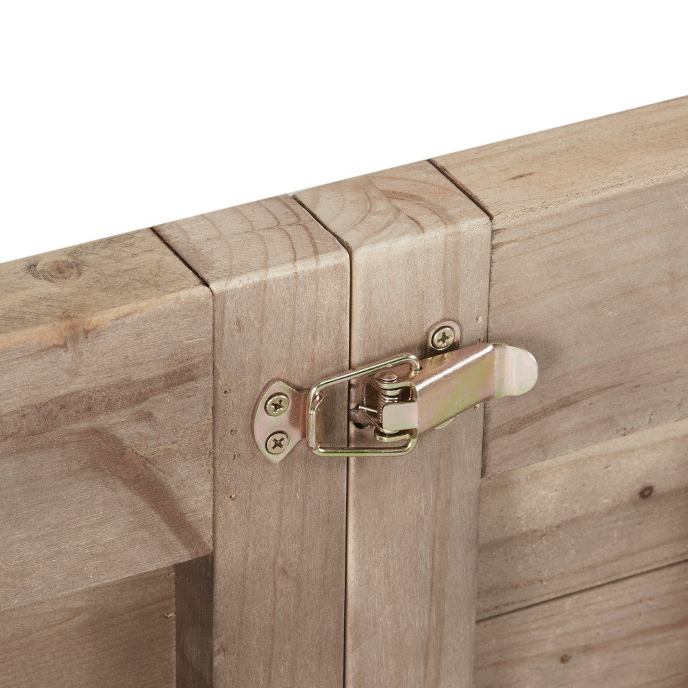 INK+IVY Sonoma Dining Bench, Natural, Natural, Dining Table