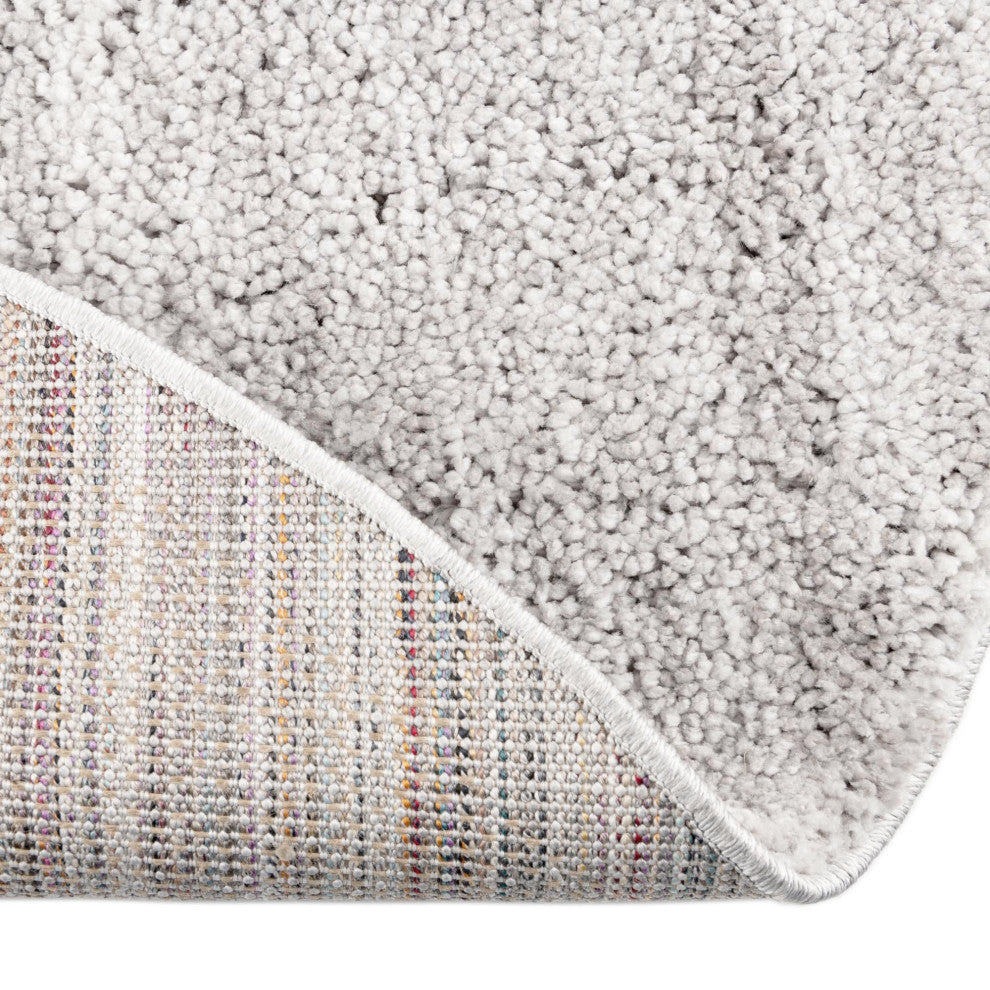 Jill Zarin Shaggy Shaggy Chic Rug