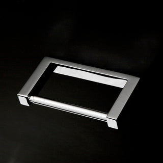 Lacava Flash Collection Toilet Paper Holder, Polished Chrome