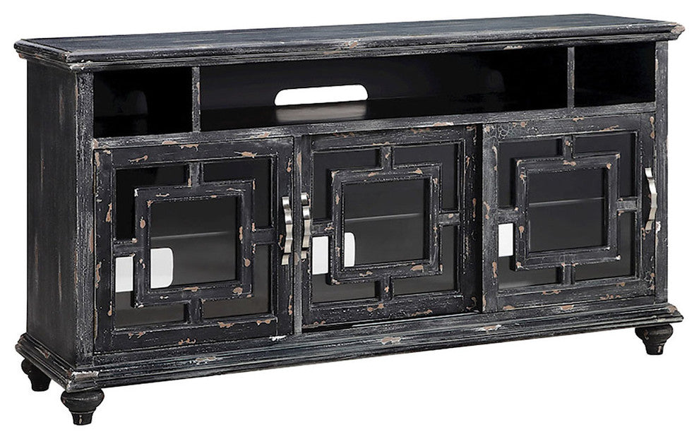 Stein World Barado 64-Inch Entertainment Console