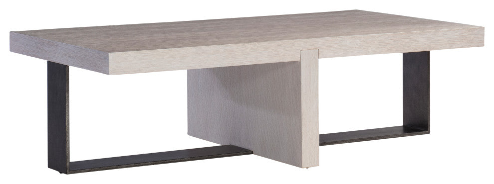 Bernhardt Hoban Cocktail Table