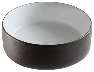 Henna Over the Counter Vessel Ceramic Basin Sink