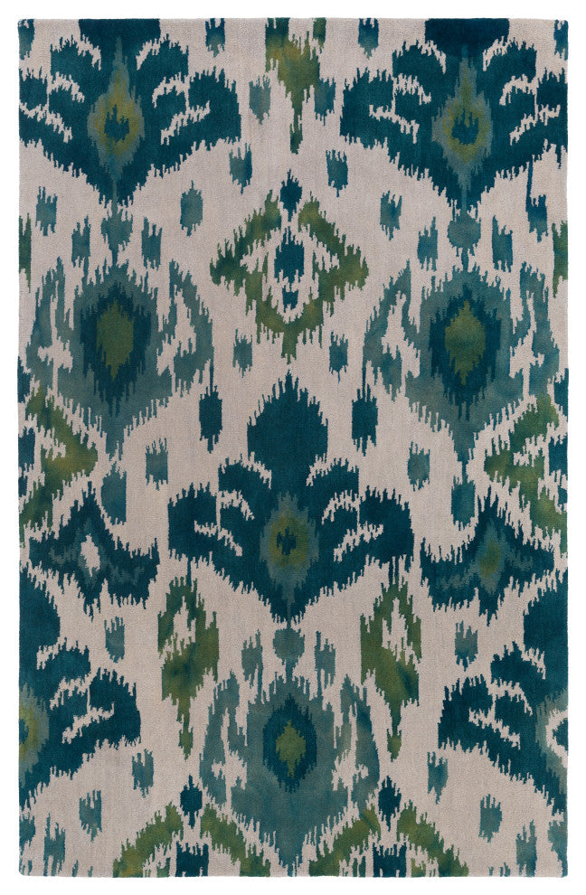 Surya Geology GOL-2470 4' x 6' Rug