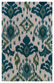 Surya Geology GOL-2470 4' x 6' Rug