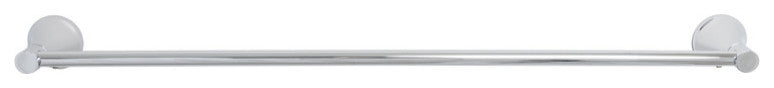 Italia Livorno Series 4 Piece Bathroom Accessory Set in Chrome