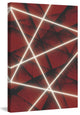 Marmont Hill, "New Halen" by Bryon White Painting Print on Wrapped Canvas, 16x24