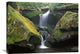 "Cascade, Great Smoky Mountains National Park, Tennessee" Artwork