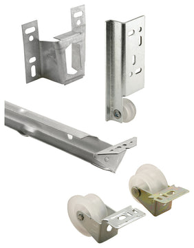 1Pk R7137 Monorail Metal Drawer Track Kit