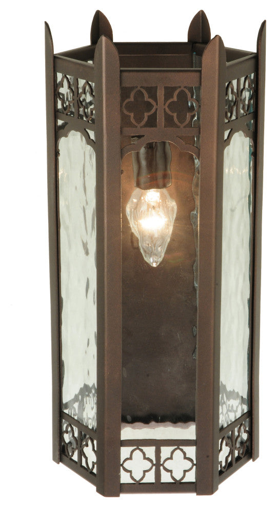 8.5W Church Wall Sconce