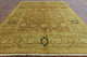Peshawar Oriental Area Rug 8'x10', W1979