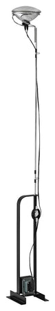 Flos Toio Floor Lamp, Black