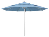 California Umbrella Venture Series, Air Blue