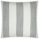 Newport Pillow - Domino