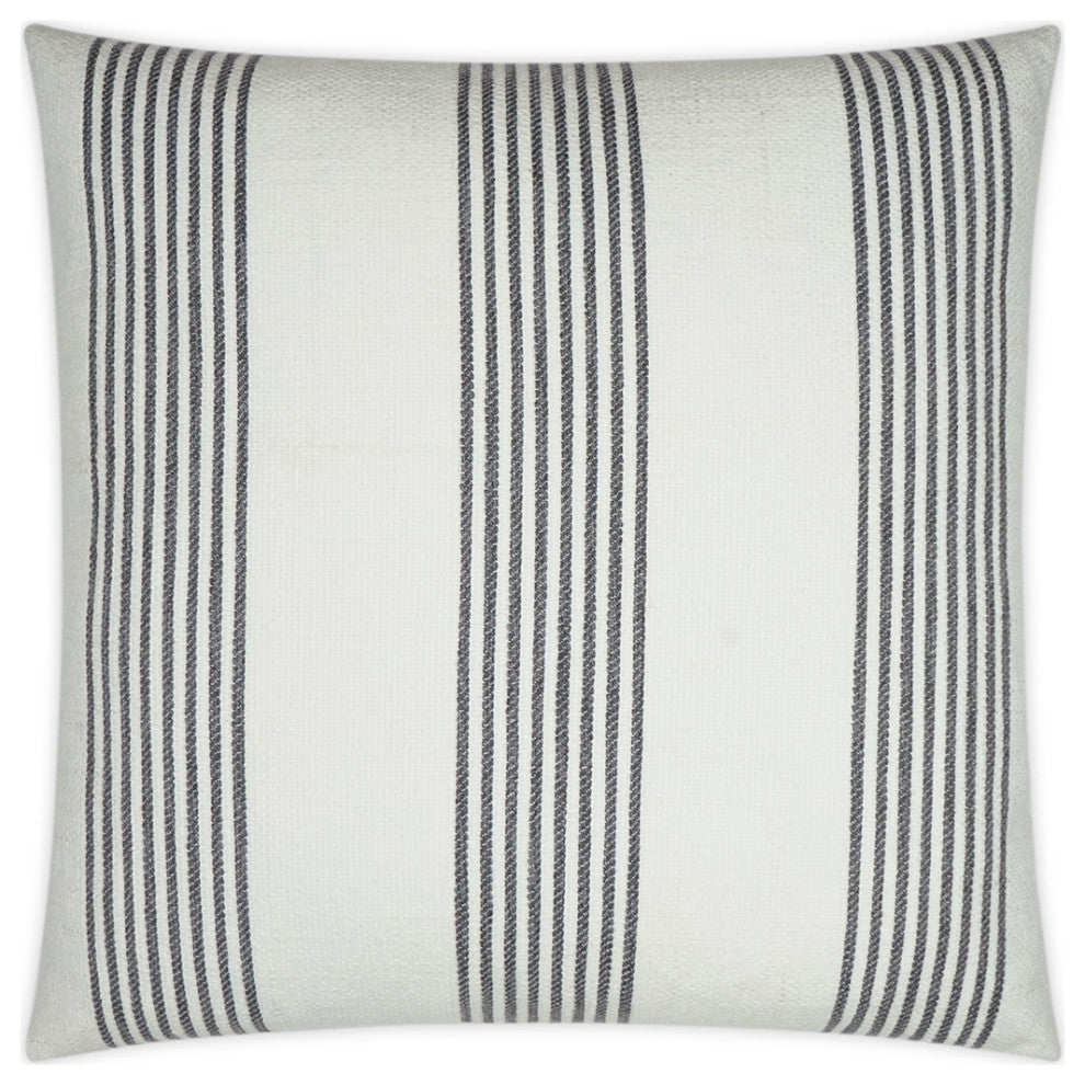 Newport Pillow - Domino