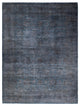 Fine Vibrance, One-of-a-Kind Hand-Knotted Area Rug Ivory, 9' 1 x 11' 10