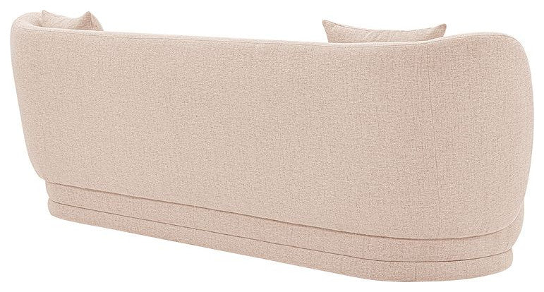 Manhattan Comfort 2-Piece Siri Sofa and Accent Chair