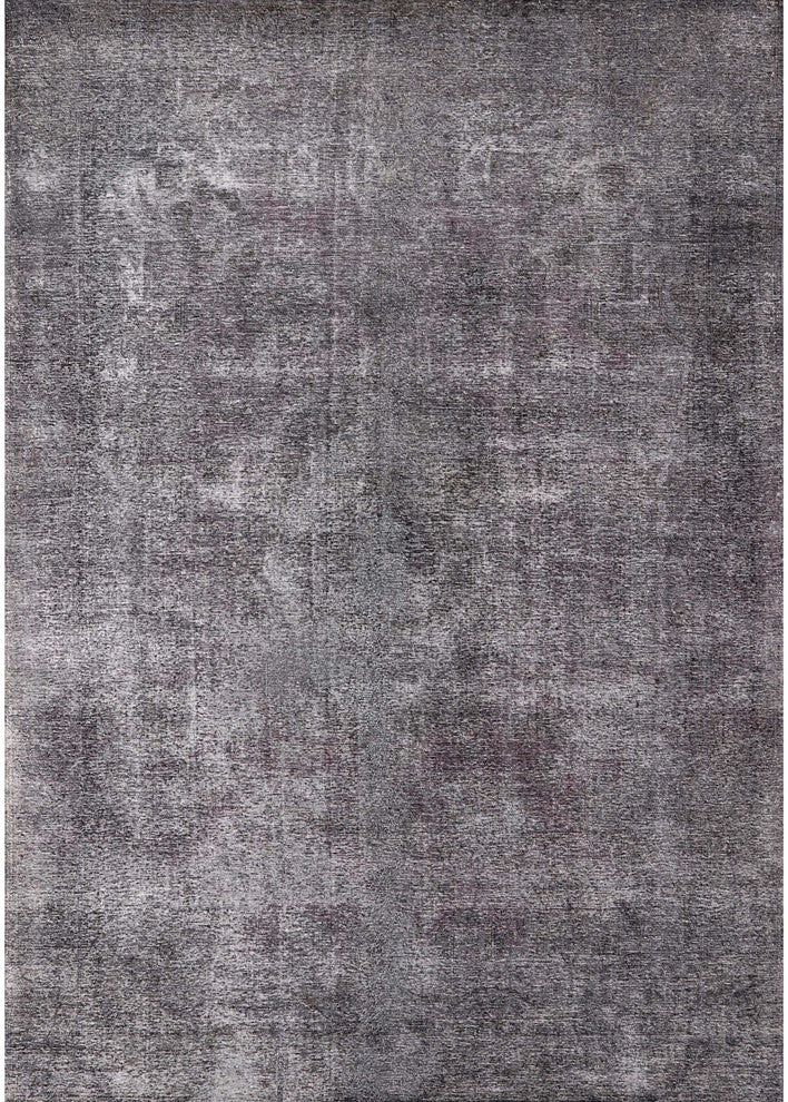 Ahgly Company Indoor Rectangle Mid-Century Modern Area Rugs, 2' x 5'