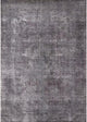 Ahgly Company Indoor Rectangle Mid-Century Modern Area Rugs, 2' x 5'