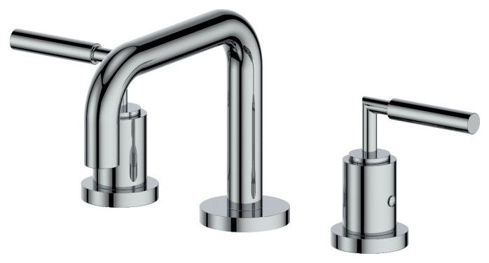 ZLINE El Dorado Bath Faucet in Chrome (ELD-BF-CH)