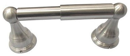 Arista Summit Collection TP Holder, Satin Nickel