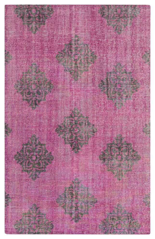 Zahra Area Rug, 5'6"x8'6"