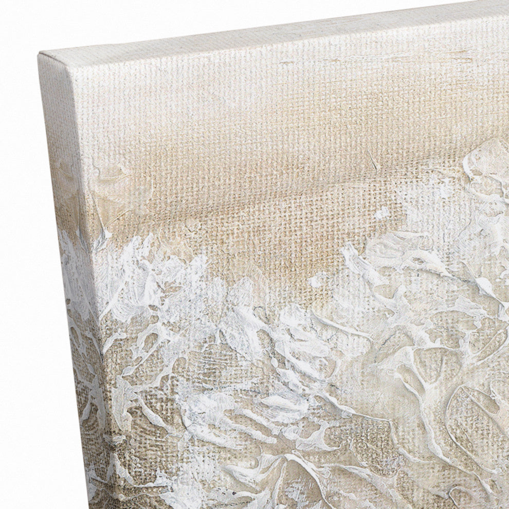 Neutral Treescape 60 x 20 Canvas Wall Art