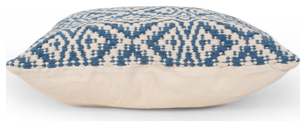 Easter Boho Cotton Pillow Cover