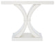 Safavieh Dryden Console, Creme