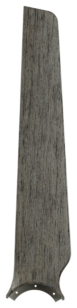 TriAire Blade Set of 3, 64", Weathered Wood