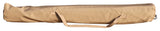 9' Pole Umbrella With Carry Bag, Taupe