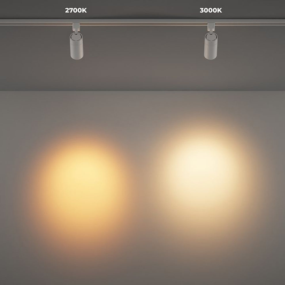 GX15 Monopoint, White