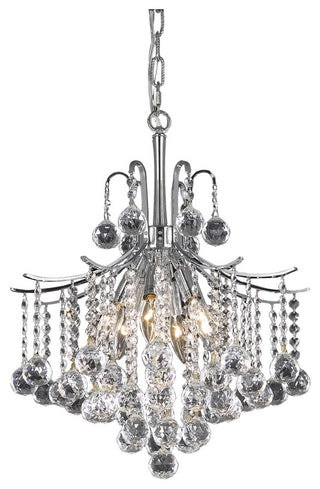 Amelia Collection Pendant