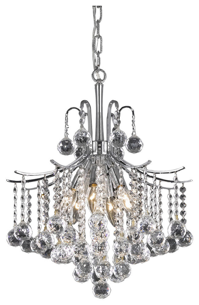 Amelia Collection Pendant