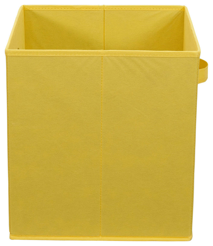 Fabric Storage Bins 2 Piece Set