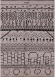 Ahgly Company Indoor Rectangle Mid-Century Modern Area Rugs, 7' x 10'