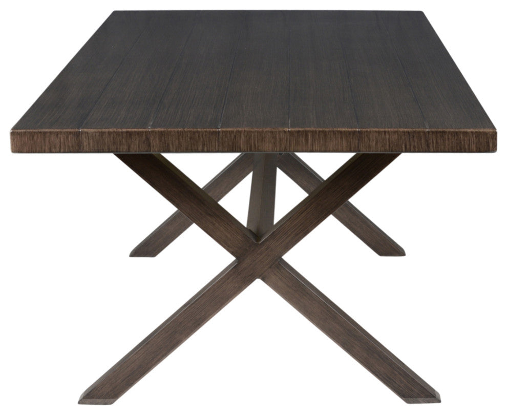 Marina Rectangle Patio Table