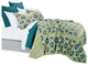 2-Piece Salado Quilt Set, Twin