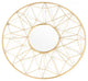 Hana Metal Mirror