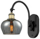 Innovations 518-1W-BAB-G93-LED 1-Light Sconce, Black Antique Brass