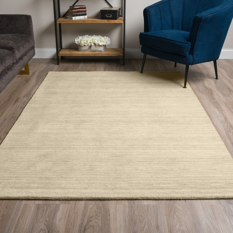 Dalyn Rafia Accent Rug