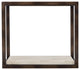 Bernhardt Kinsley End Table