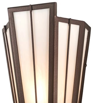 7.25 Wide Brum Wall Sconce