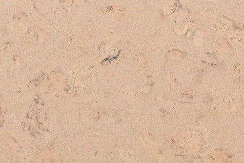 Assortment Engineered Cork Planks Flooring, Odyseus Creme