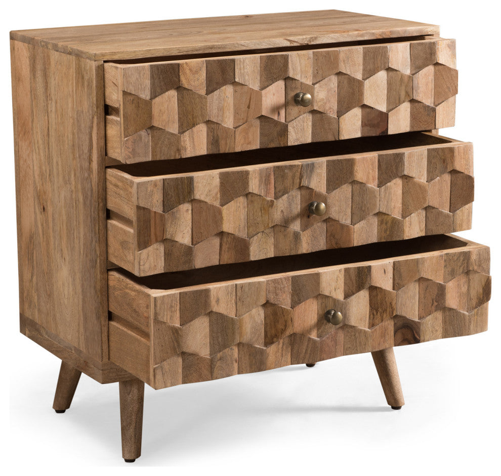 Close-up/cropped view of a drawer area on white background.