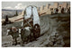 "Ark Sent Away" Digital Paper Print by James Tissot, 24"x17"