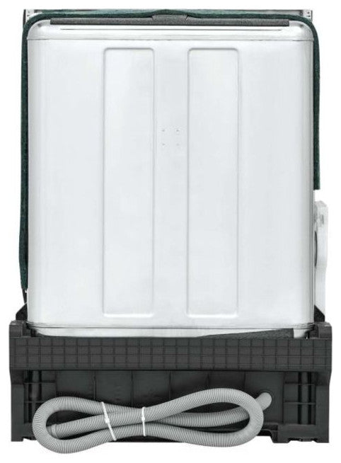 Frigidaire FFBD2420US 24"W 12 Place Setting Built-In Dishwasher - Stainless