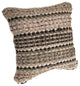 Intertwined Forest Throw Pillow