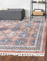 Unique Loom Aramis Conner Area Rug